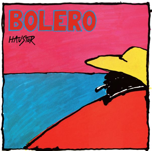 Haustor - Bolero