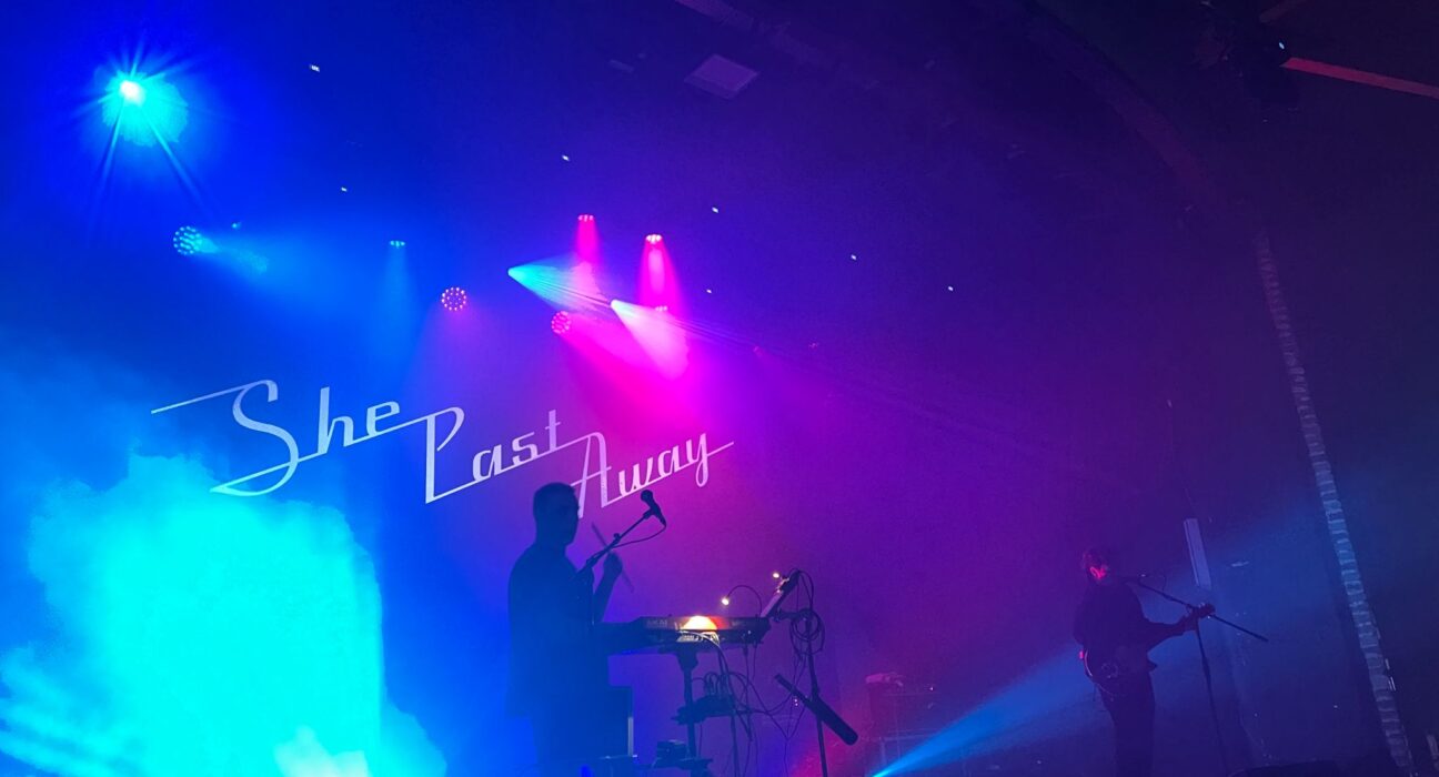 She Past Away, foto: Ivana Žaja
