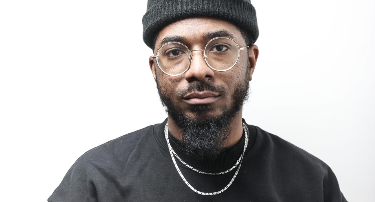 Joel Ross, foto: JatiLindsay