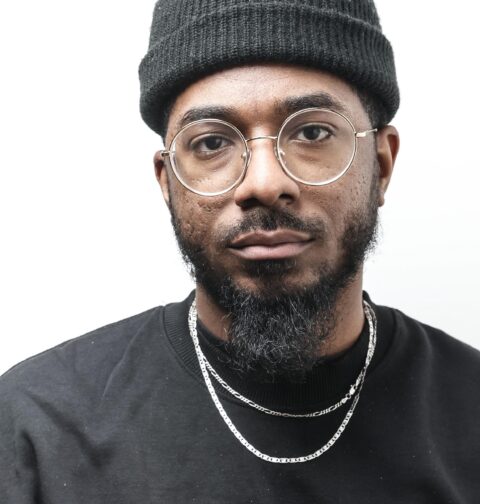 Joel Ross, foto: JatiLindsay