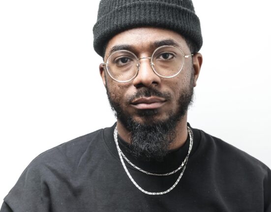Joel Ross, foto: JatiLindsay