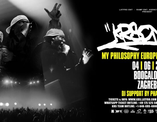 KRS-One