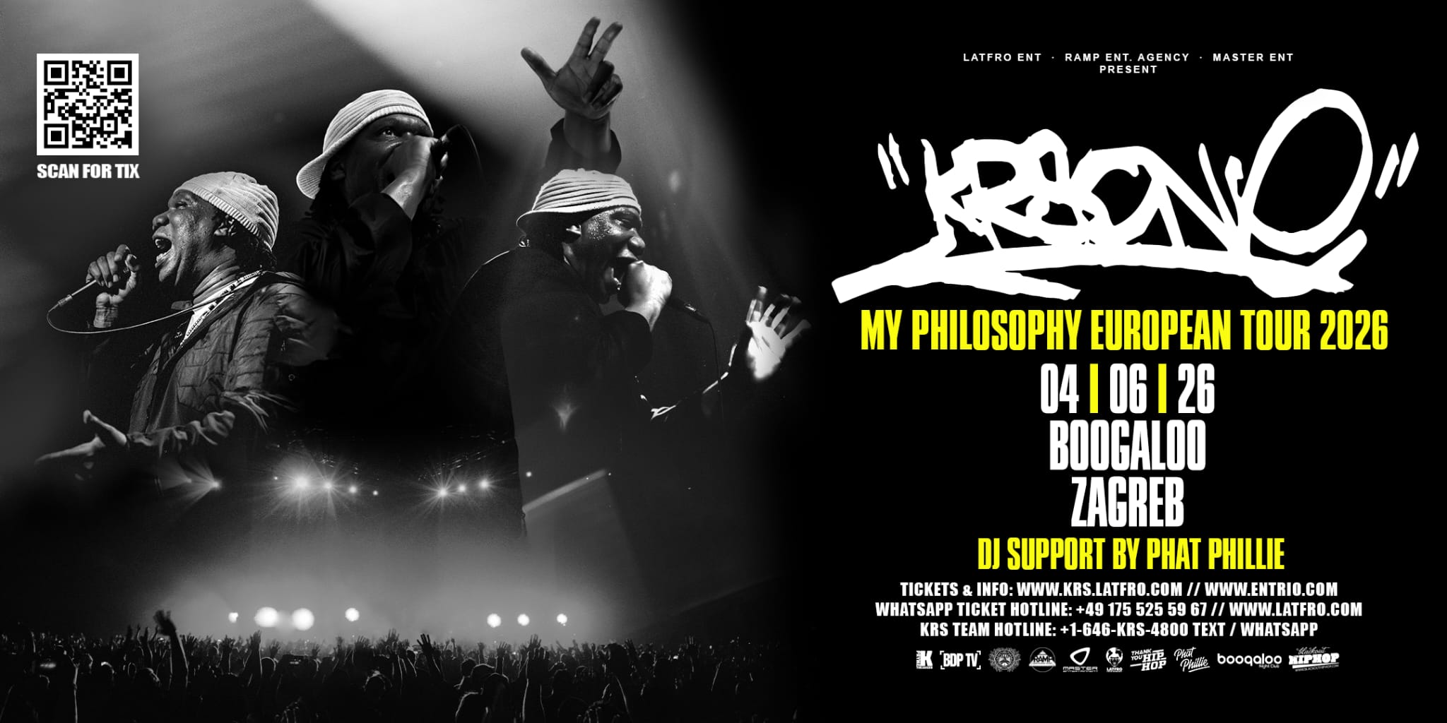 KRS-One