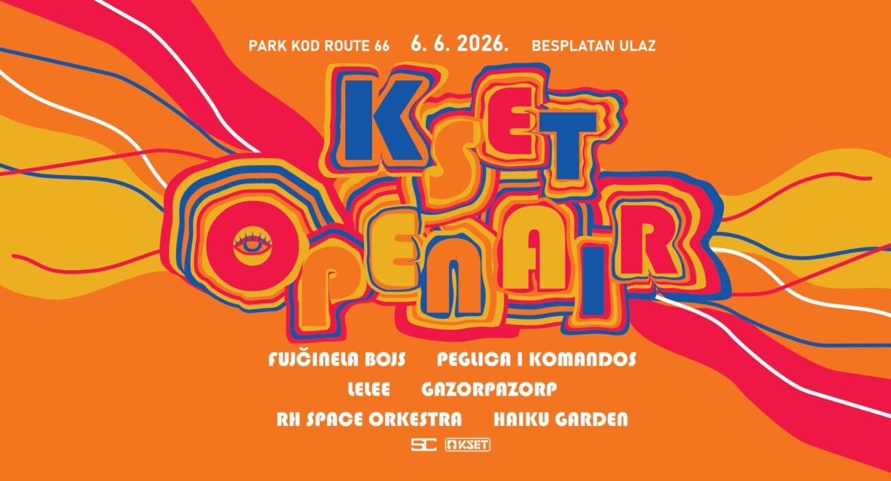 KSET Open Air