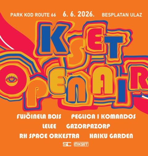 KSET Open Air