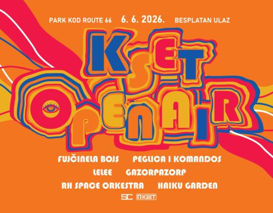 KSET Open Air