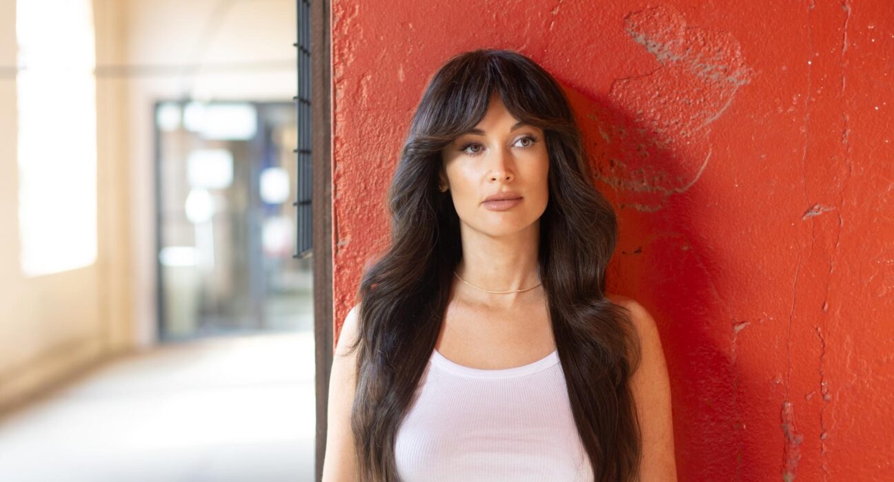 Kacey Musgraves, foto: Kelly Christine Sutton