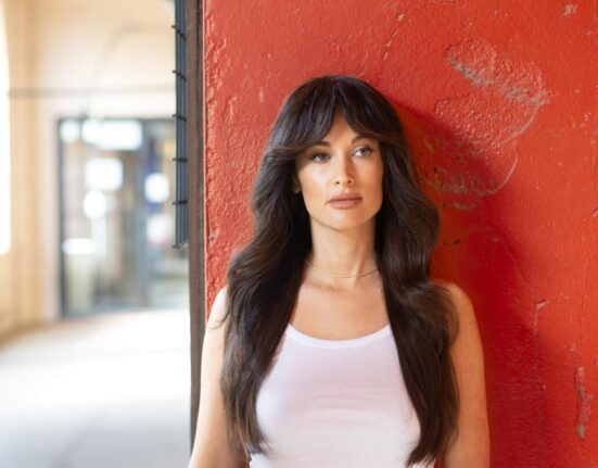 Kacey Musgraves, foto: Kelly Christine Sutton