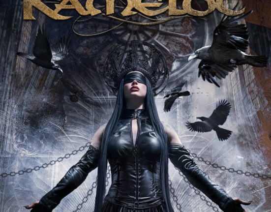 Kamelot - Dark Asyulm, autor: Peter Sallai