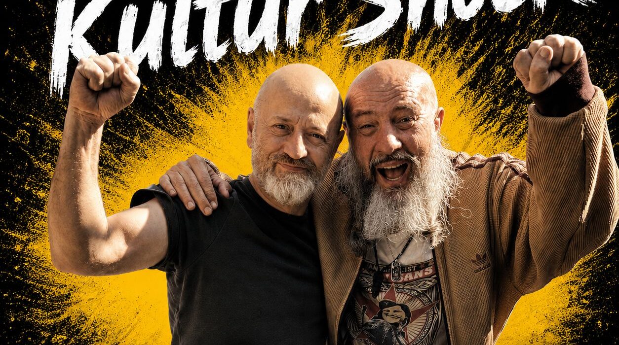 Kekin i Gino (foto: promo)