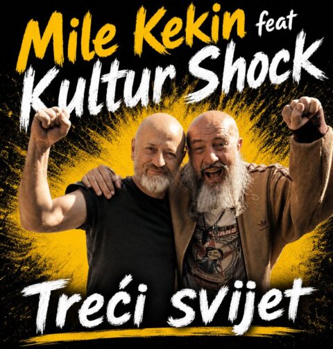 Kekin i Gino (foto: promo)