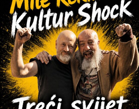 Kekin i Gino (foto: promo)