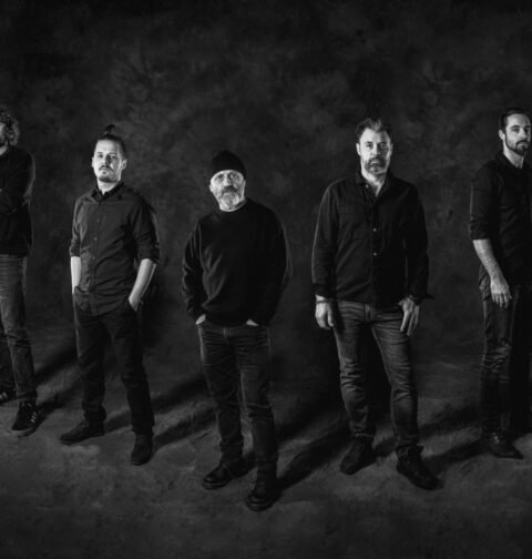 Kekin i bend (foto: promo)