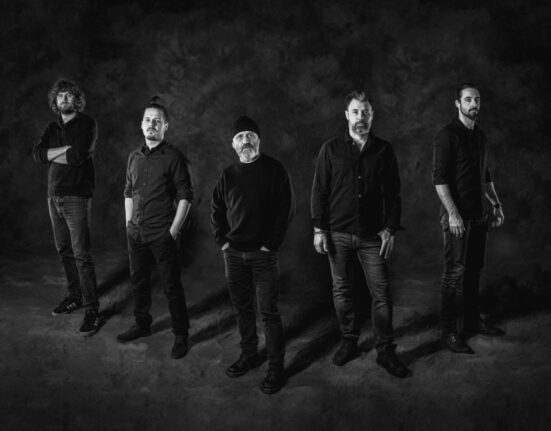 Kekin i bend (foto: promo)
