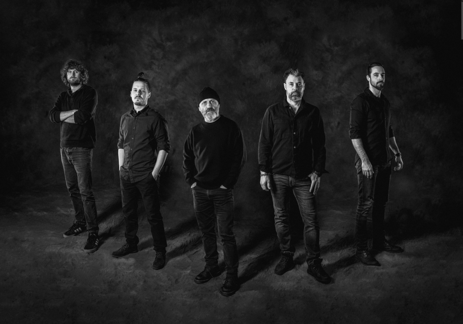 Kekin i bend (foto: promo)