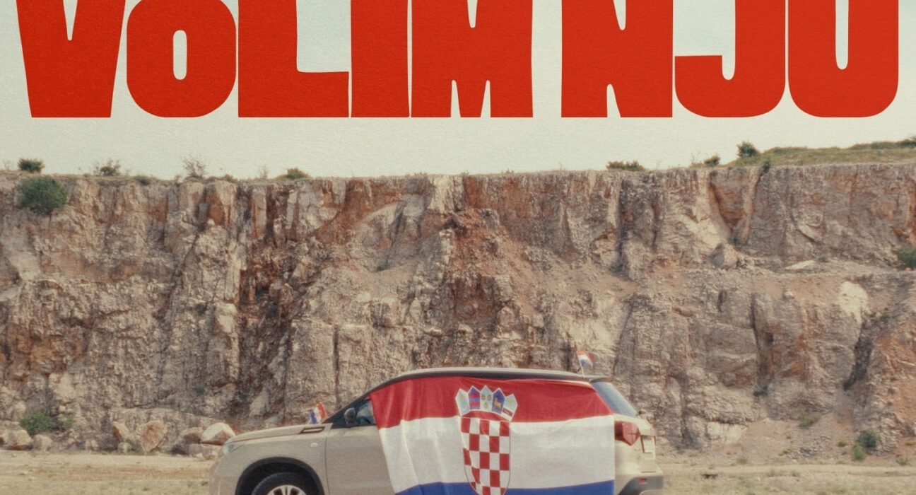 Krankšvester - Volim nju