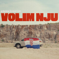 Krankšvester - Volim nju