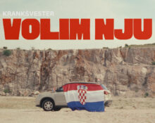 Krankšvester - Volim nju