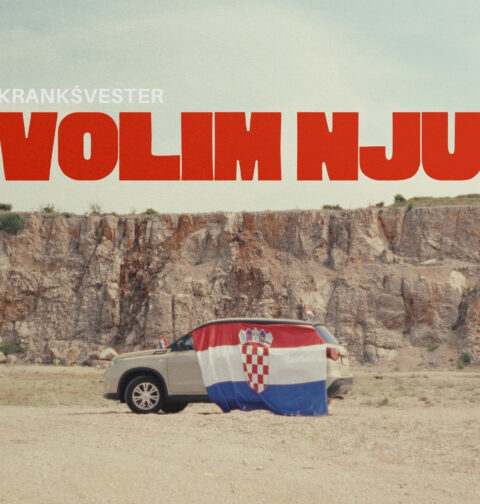 Krankšvester - Volim nju