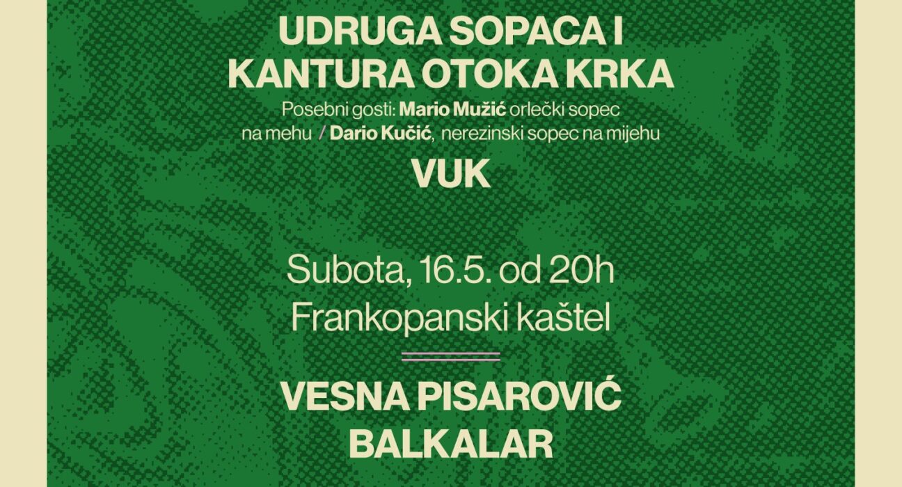 Krk Etno Fest 2026 (foto: promo)