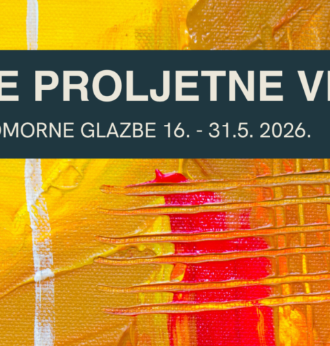 3. Luške proljetne večeri - Festival komorne glazbe