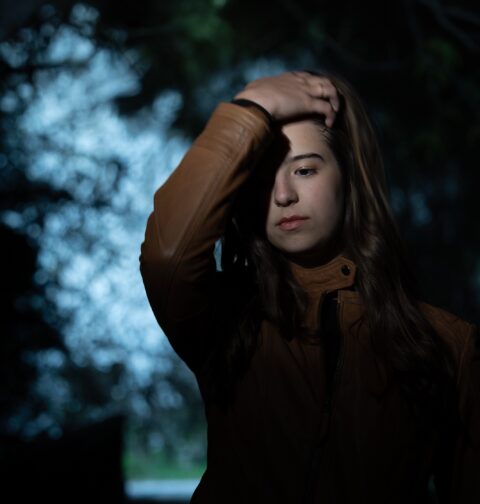 Lea Elena, foto: Tin Gracin