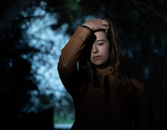 Lea Elena, foto: Tin Gracin