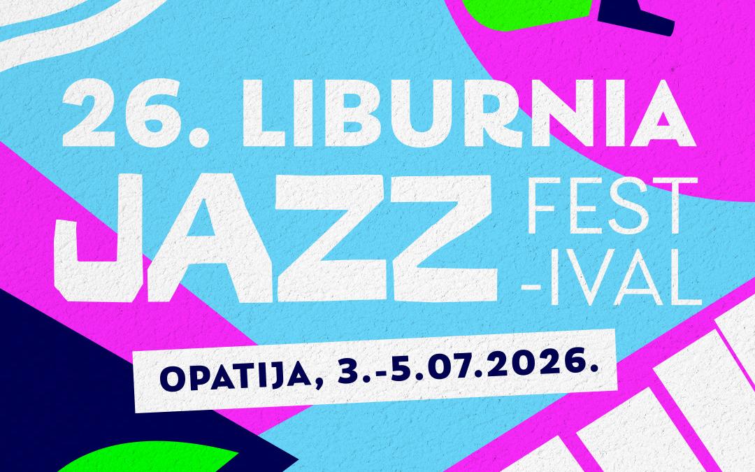 Liburnia Jazz Festival 2026