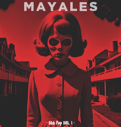 Mayales - Odd Pop vol. 1