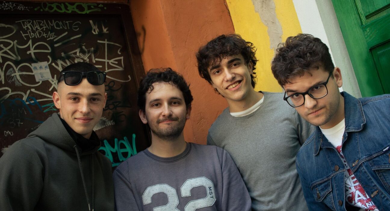 Meshgrid, promo foto