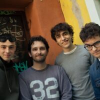 Meshgrid, promo foto