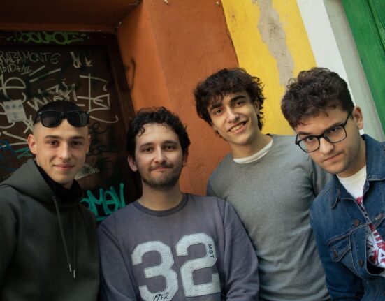 Meshgrid, promo foto