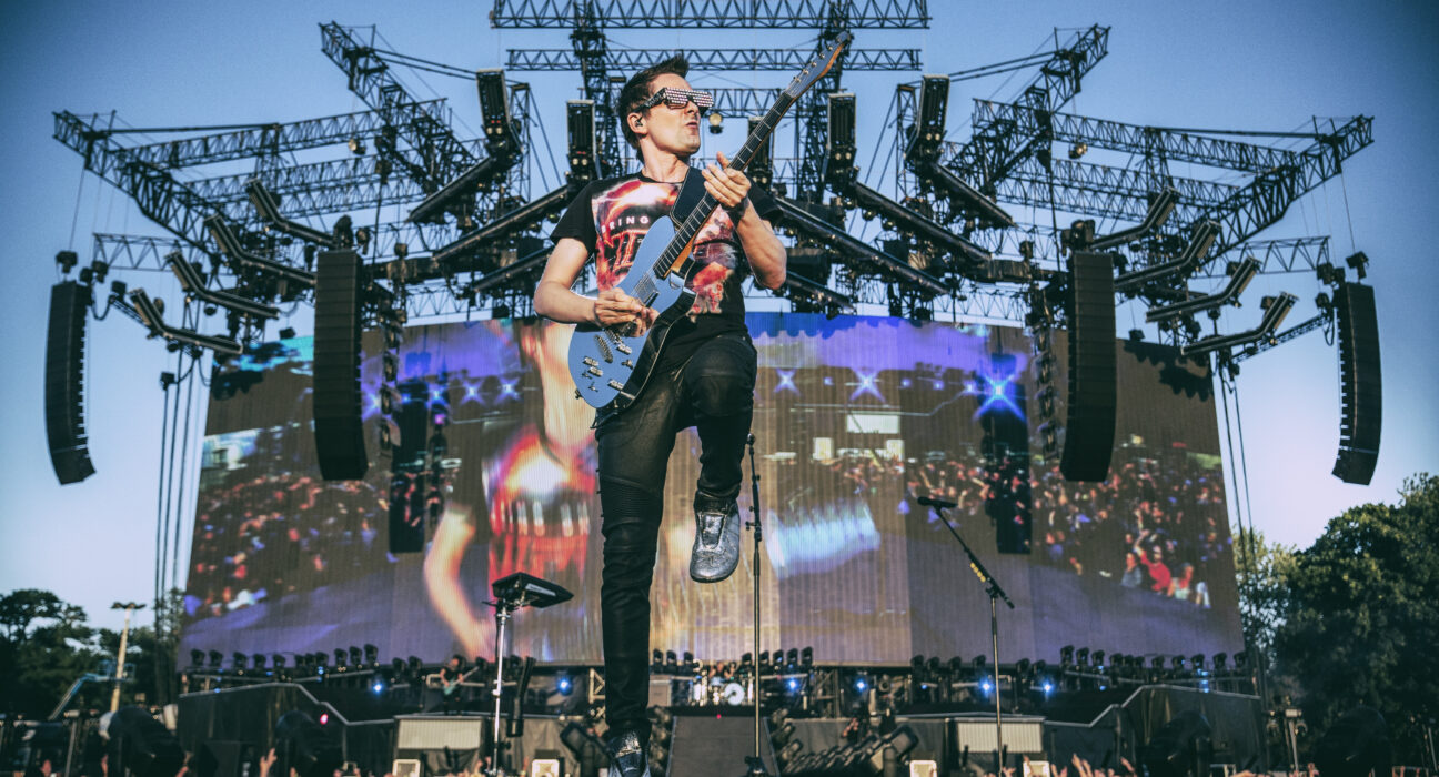 Muse, foto: Hans Peter van Velthoven, muse.mu
