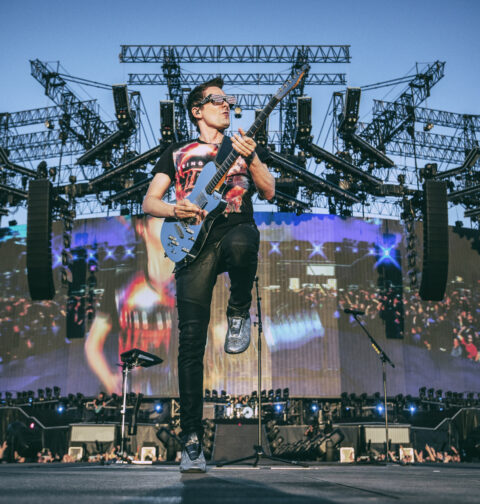 Muse, foto: Hans Peter van Velthoven, muse.mu