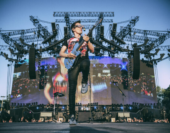 Muse, foto: Hans Peter van Velthoven, muse.mu
