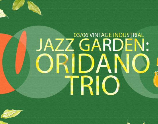 Oridano Trio u VIB-u