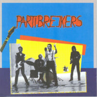 Partibrejkers - Partibrejkers