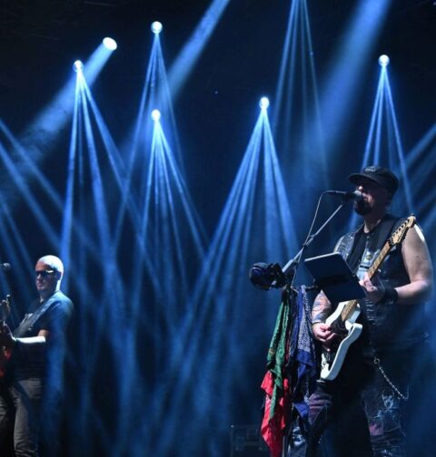 Rock ko Fol, promo photo