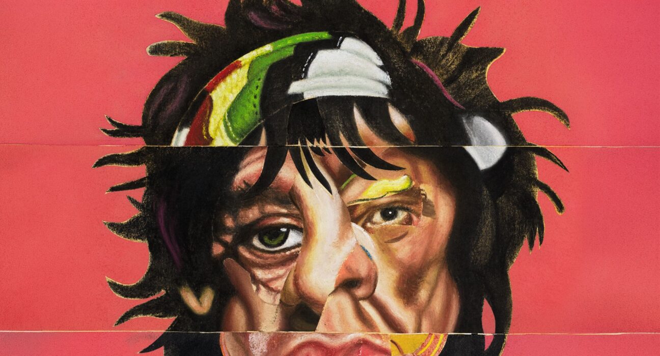Rolling Stones - Foreign Tongues