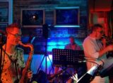 Stefson's Blue Equinox, Foto: Dražen Kapović - Kapo