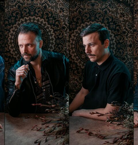 Stonebride, promo foto