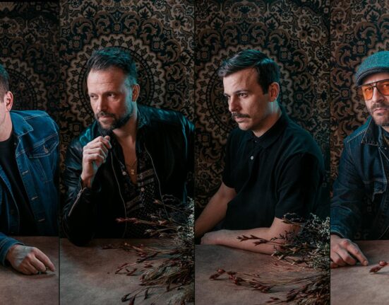 Stonebride, promo foto
