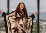 Sarah Brightman, foto: Ivana Ivanovic/ PIXSELL
