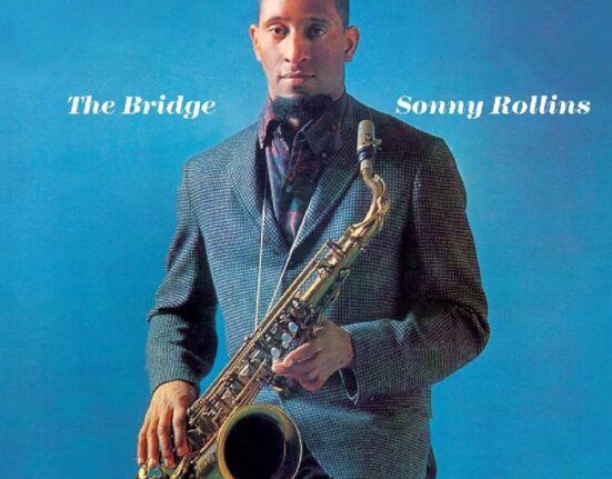 Sonny Rollins - The Bridge