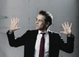 Steven Brown, foto Philippe Lévy