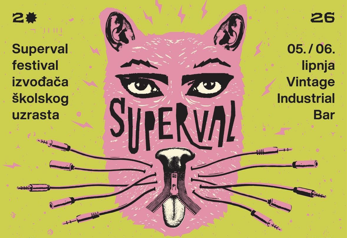 Superval 7