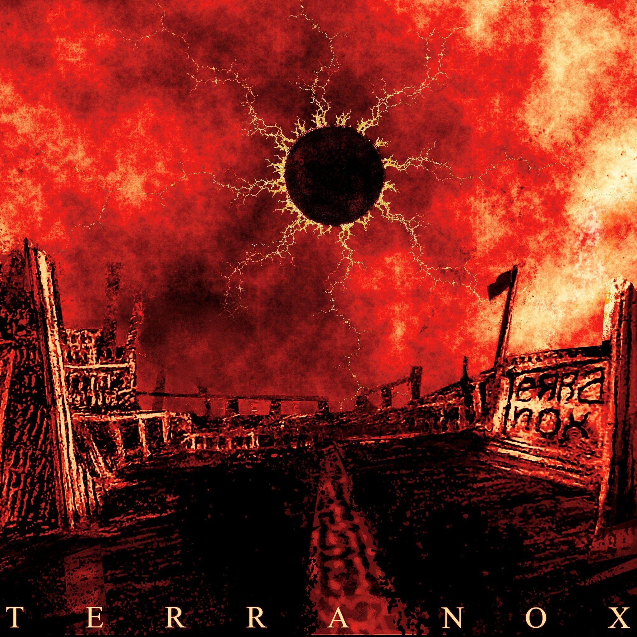 Terra Nox - Terra Nox