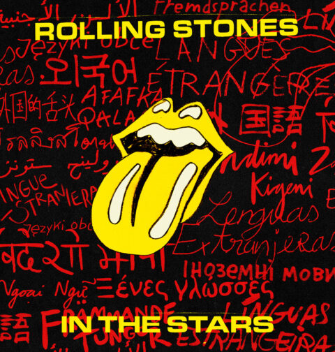 The Rolling Stones - In The Stars