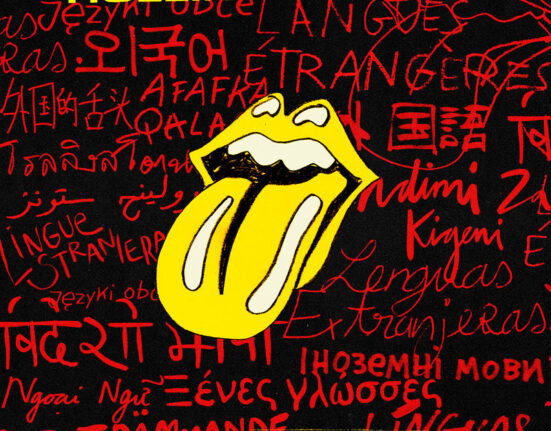 The Rolling Stones - In The Stars