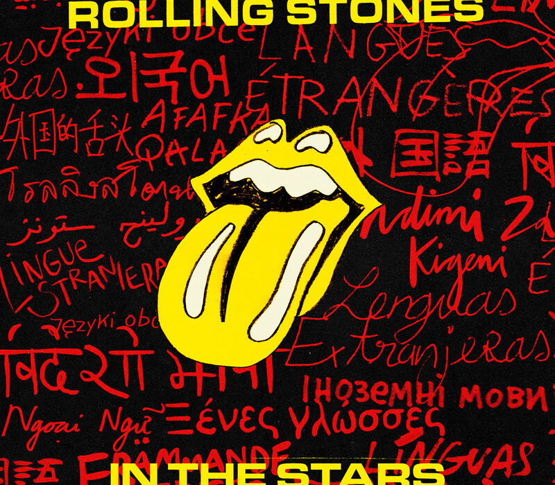 The Rolling Stones - In The Stars